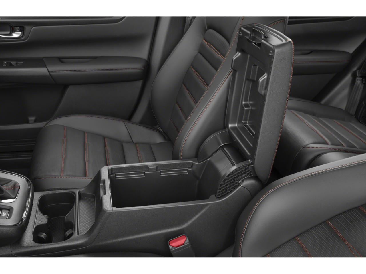 2025 Honda CR-V Hybrid Sport-L FWD