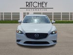 2016 Mazda Mazda6 4dr Sdn Auto i Grand Touring