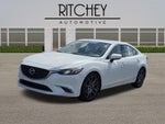 2016 Mazda Mazda6 4dr Sdn Auto i Grand Touring
