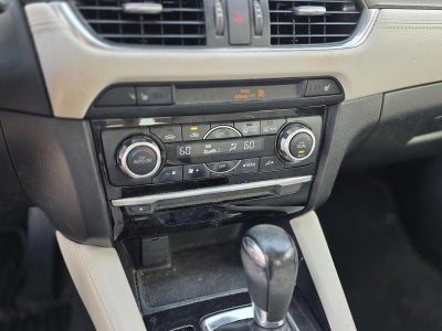 2016 Mazda Mazda6 4dr Sdn Auto i Grand Touring