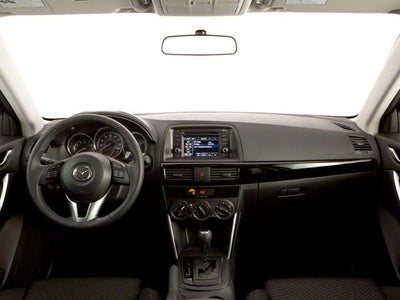 2013 Mazda Mazda CX-5 FWD 4dr Auto Grand Touring