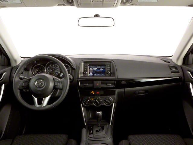 2013 Mazda Mazda CX-5 FWD 4dr Auto Grand Touring