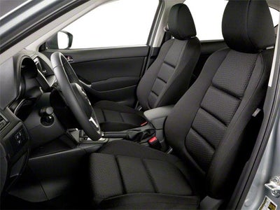 2013 Mazda Mazda CX-5 FWD 4dr Auto Grand Touring