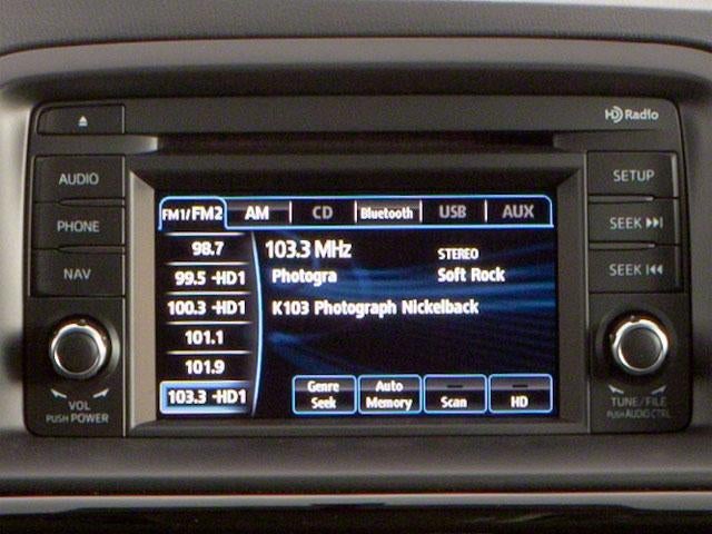 2013 Mazda Mazda CX-5 FWD 4dr Auto Grand Touring