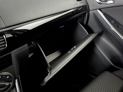 2013 Mazda Mazda CX-5 FWD 4dr Auto Grand Touring