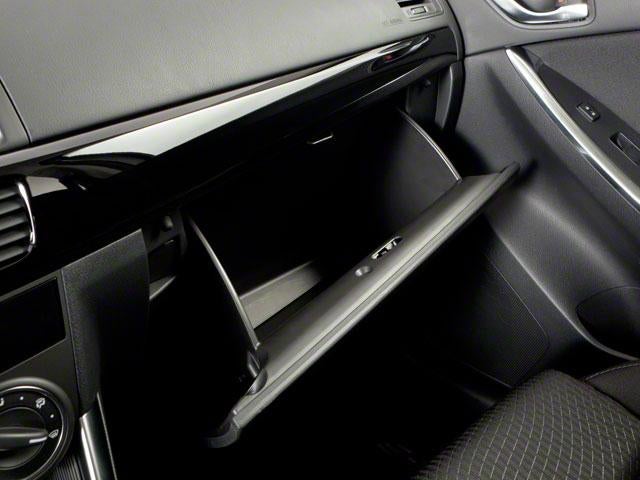 2013 Mazda Mazda CX-5 FWD 4dr Auto Grand Touring