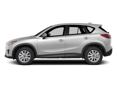 2013 Mazda Mazda CX-5 FWD 4dr Auto Grand Touring