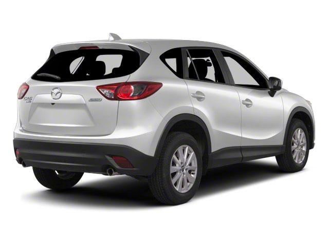 2013 Mazda Mazda CX-5 FWD 4dr Auto Grand Touring