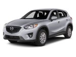 2013 Mazda Mazda CX-5 FWD 4dr Auto Grand Touring