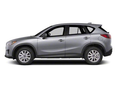 2013 Mazda Mazda CX-5 FWD 4dr Auto Grand Touring