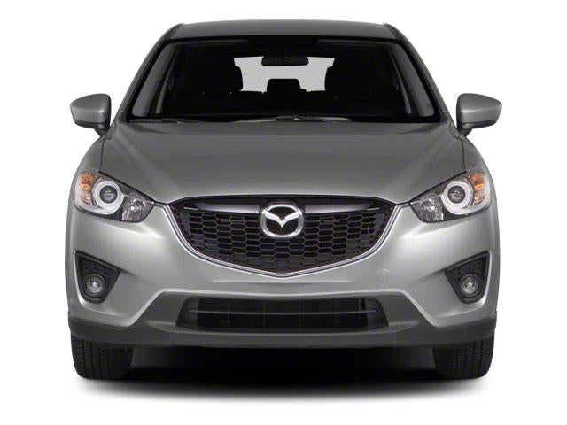 2013 Mazda Mazda CX-5 FWD 4dr Auto Grand Touring