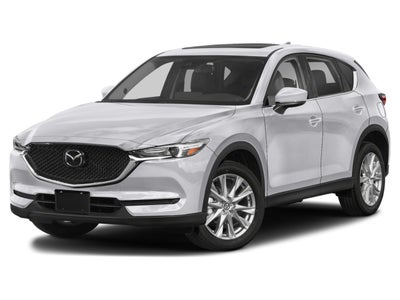 2021 Mazda Mazda CX-5 Grand Touring FWD