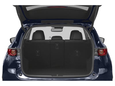 2021 Mazda Mazda CX-5 Grand Touring FWD