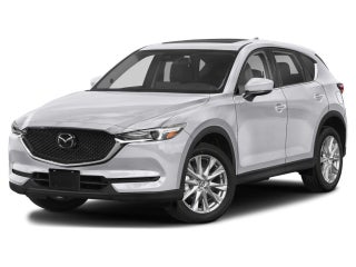 2021 Mazda Mazda CX-5 Grand Touring FWD