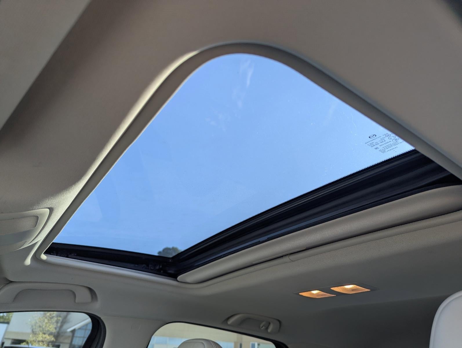 2022 Mazda Mazda CX-5 2.5 S Preferred Package AWD