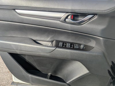 2022 Mazda Mazda CX-5 2.5 S Preferred Package AWD