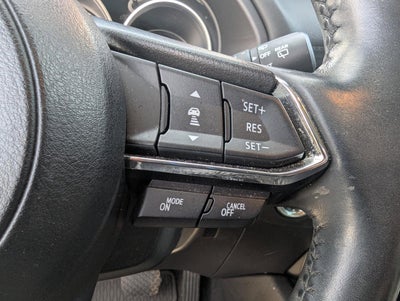 2022 Mazda Mazda CX-5 2.5 S Preferred Package AWD