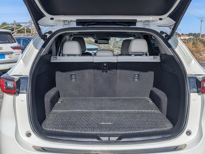 2022 Mazda Mazda CX-5 2.5 S Preferred Package AWD