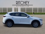 2022 Mazda Mazda CX-5 2.5 S Preferred Package AWD