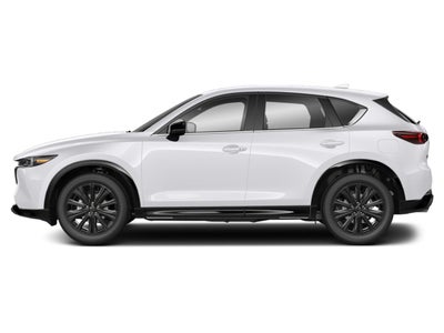 2022 Mazda Mazda CX-5 2.5 S Preferred Package AWD