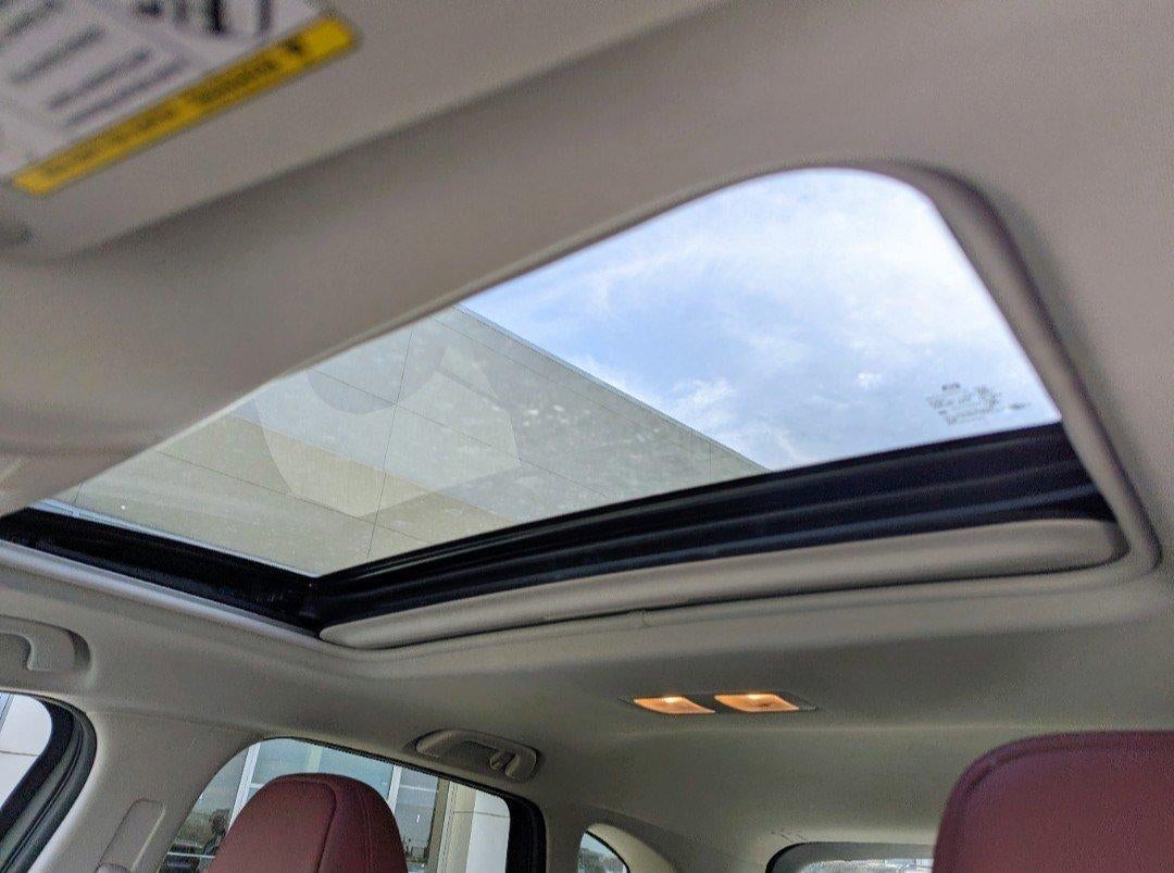 2021 Mazda Mazda CX-5 Carbon Edition AWD