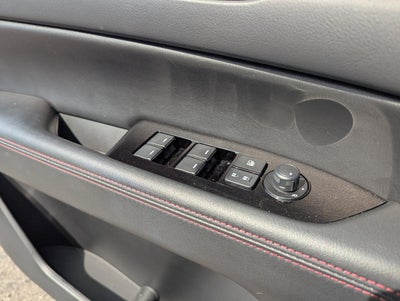 2021 Mazda Mazda CX-5 Carbon Edition AWD