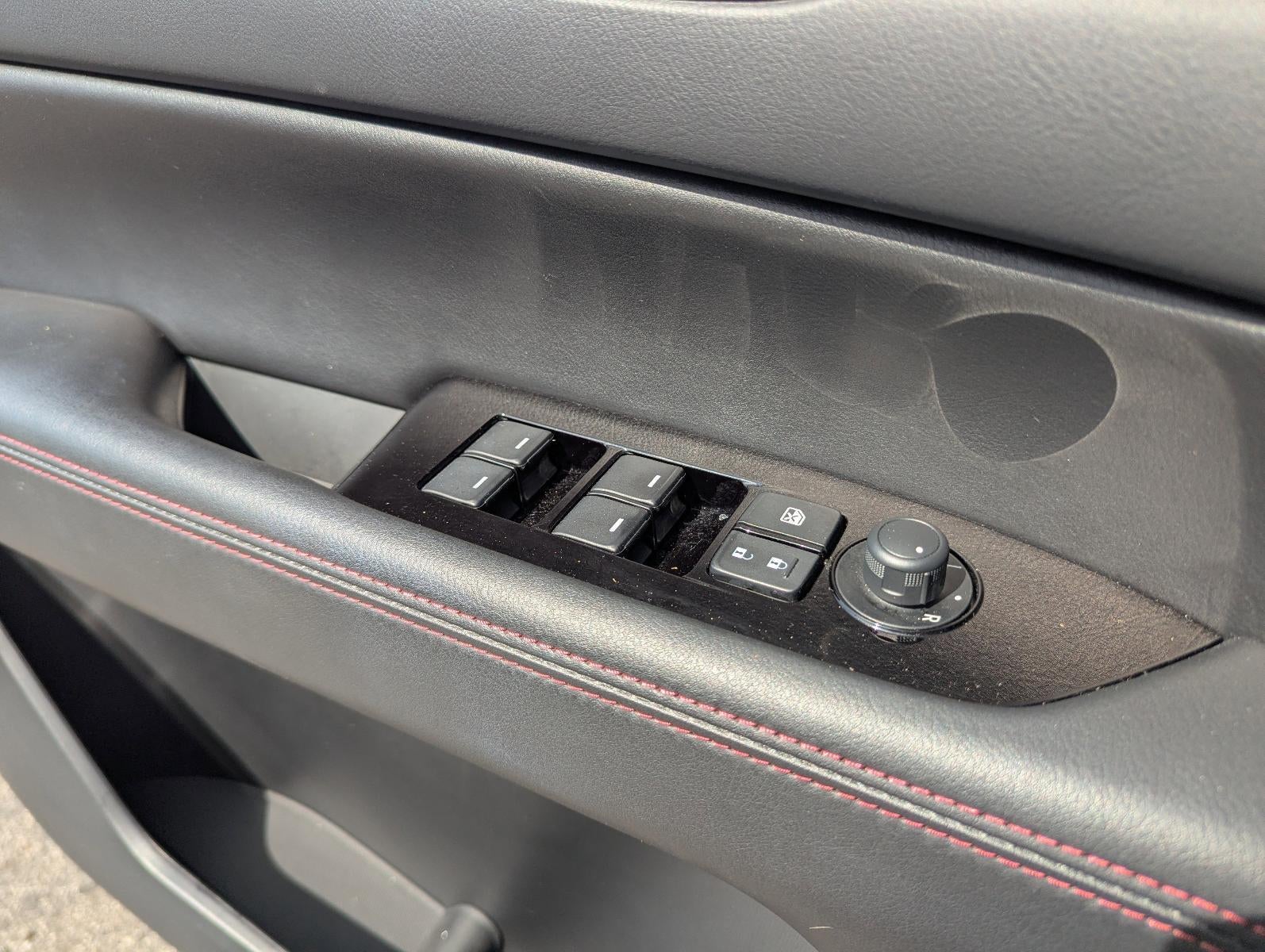 2021 Mazda Mazda CX-5 Carbon Edition AWD