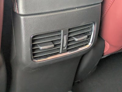 2021 Mazda Mazda CX-5 Carbon Edition AWD