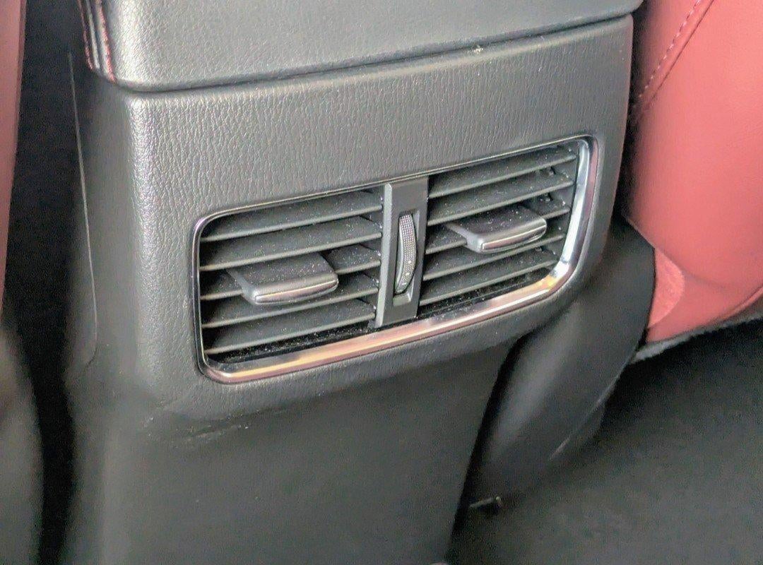 2021 Mazda Mazda CX-5 Carbon Edition AWD