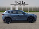 2021 Mazda Mazda CX-5 Carbon Edition AWD
