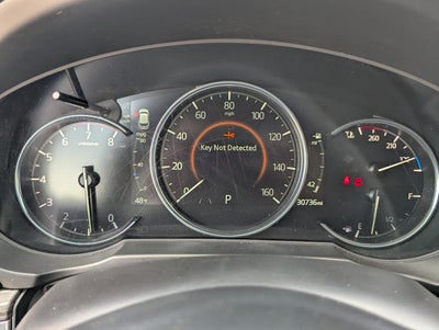 2022 Mazda Mazda CX-5 2.5 S Premium Plus Package AWD