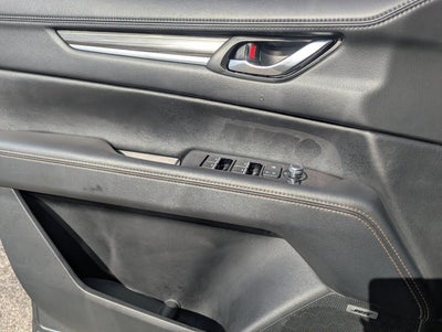 2022 Mazda Mazda CX-5 2.5 S Premium Plus Package AWD