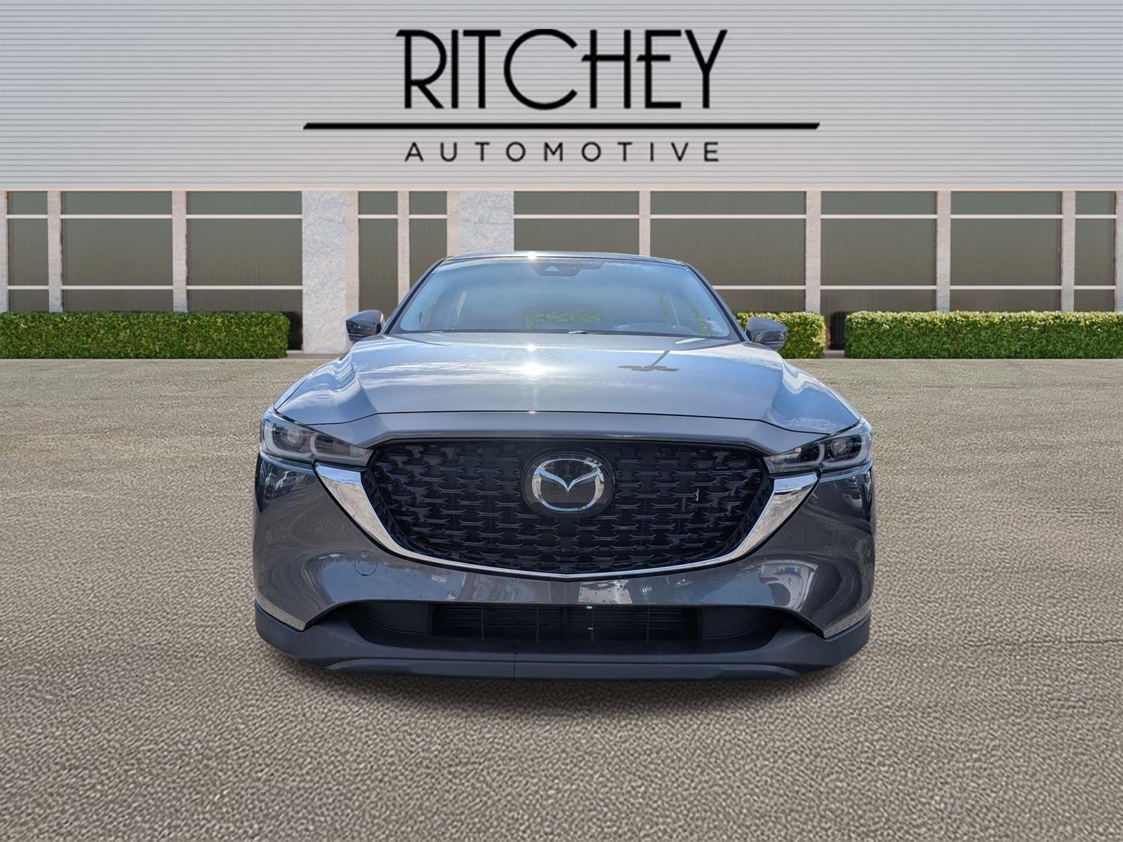 2022 Mazda Mazda CX-5 2.5 S Premium Plus Package AWD