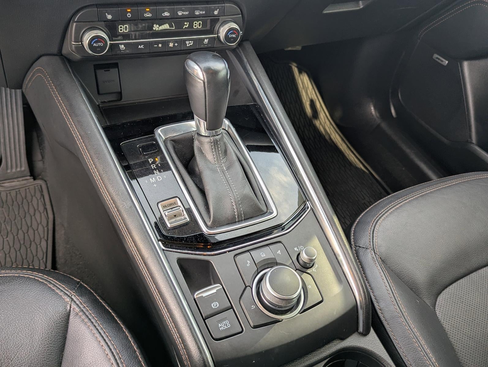 2022 Mazda Mazda CX-5 2.5 S Premium Plus Package AWD