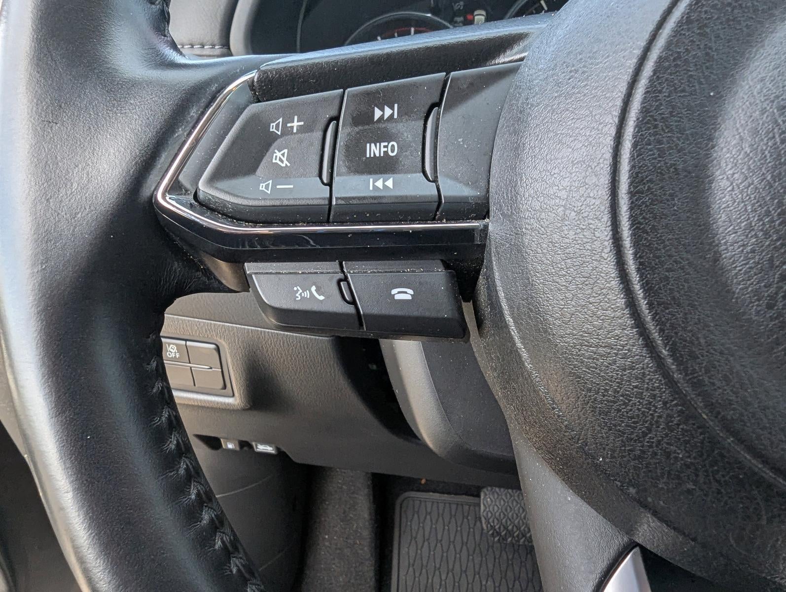 2022 Mazda Mazda CX-5 2.5 S Premium Plus Package AWD