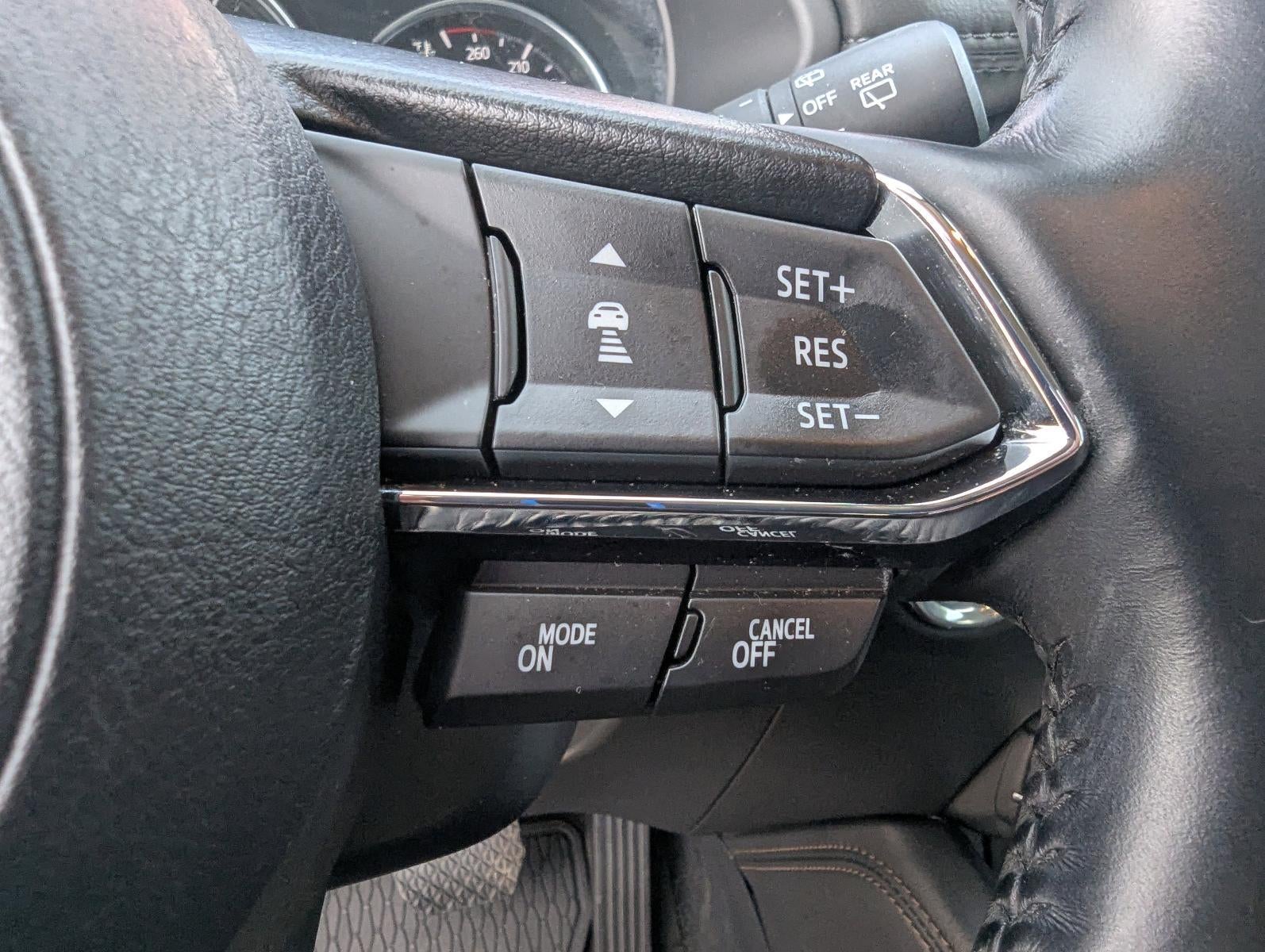 2022 Mazda Mazda CX-5 2.5 S Premium Plus Package AWD