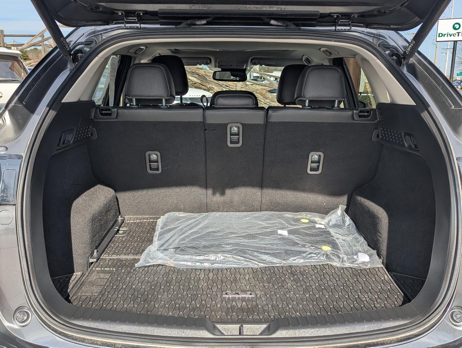 2022 Mazda Mazda CX-5 2.5 S Premium Plus Package AWD