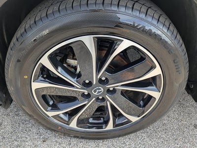 2022 Mazda Mazda CX-5 2.5 S Premium Plus Package AWD