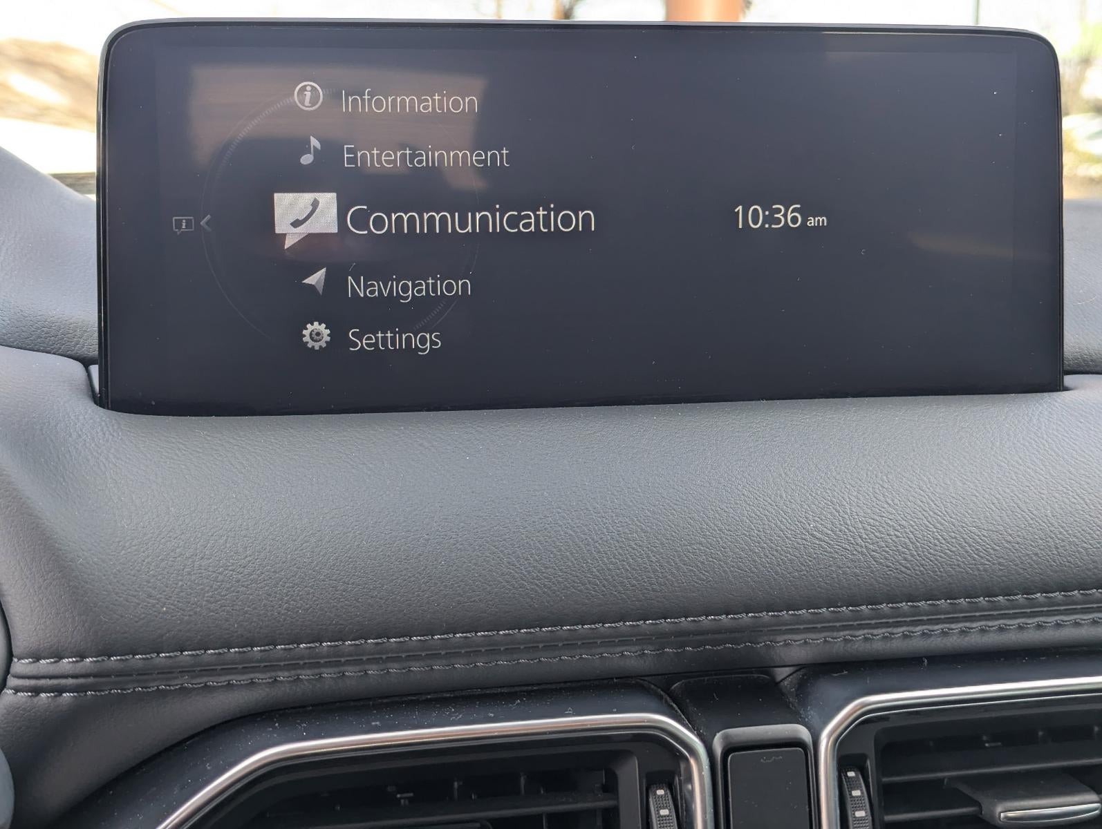 2022 Mazda Mazda CX-5 2.5 S Premium Plus Package AWD