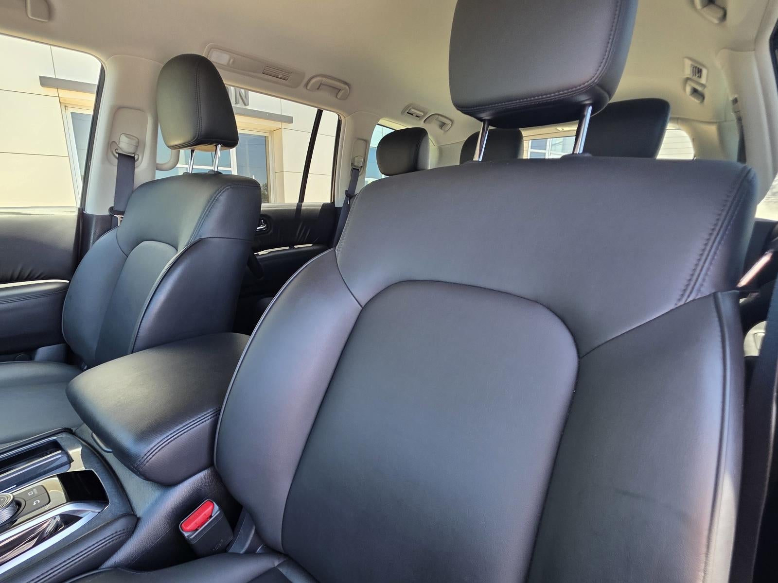 2023 Nissan Armada 4x2 SV