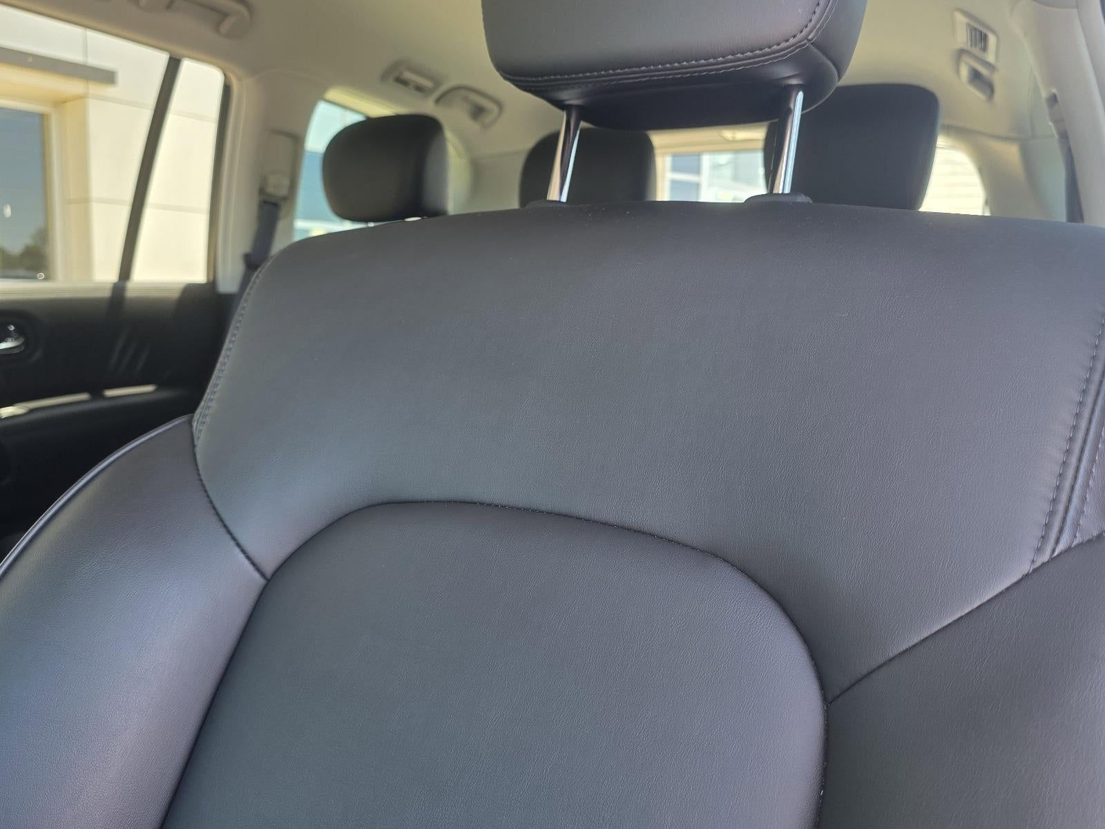 2023 Nissan Armada 4x2 SV