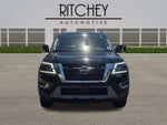 2023 Nissan Armada 4x2 SV