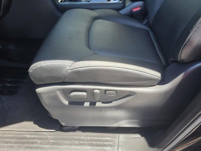 2023 Nissan Armada 4x2 SV