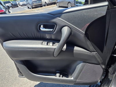 2023 Nissan Armada 4x2 SV