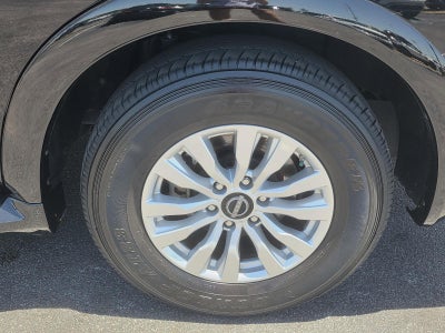 2023 Nissan Armada 4x2 SV