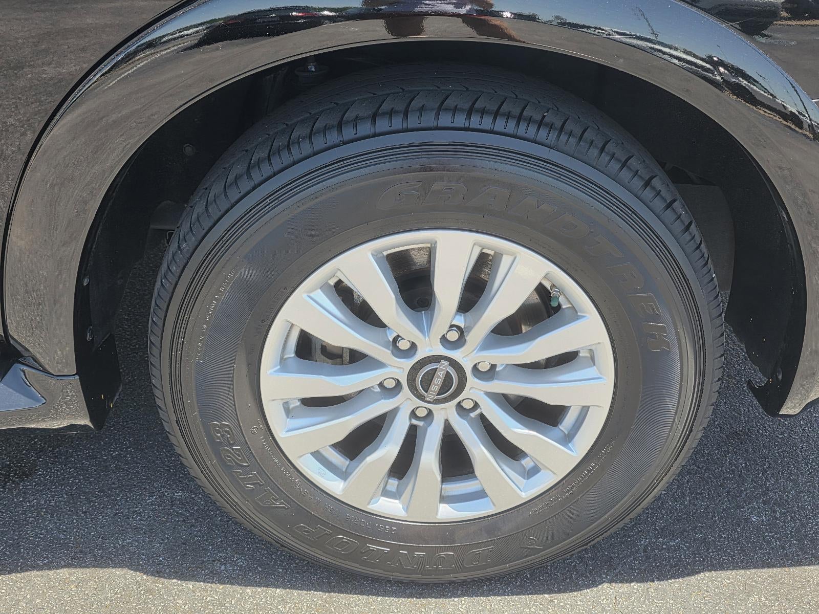 2023 Nissan Armada 4x2 SV