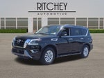 2023 Nissan Armada 4x2 SV