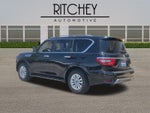 2023 Nissan Armada 4x2 SV