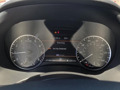 2023 Nissan Armada 4x2 SV