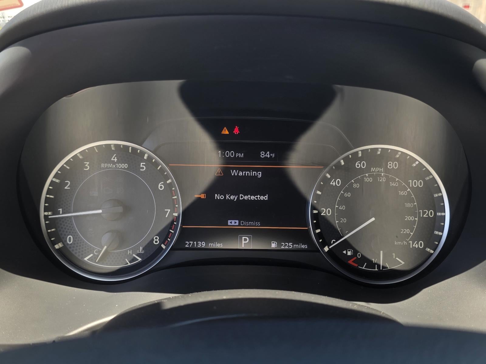 2023 Nissan Armada 4x2 SV